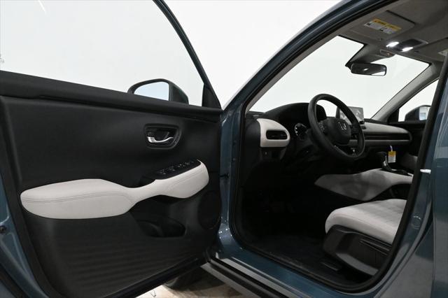 new 2025 Honda HR-V car, priced at $27,599