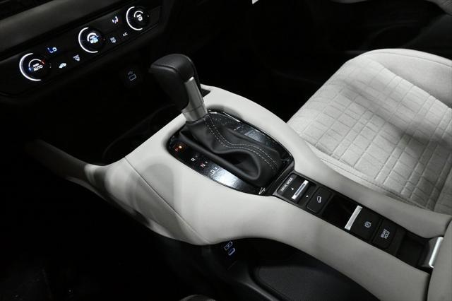 new 2025 Honda HR-V car, priced at $27,599