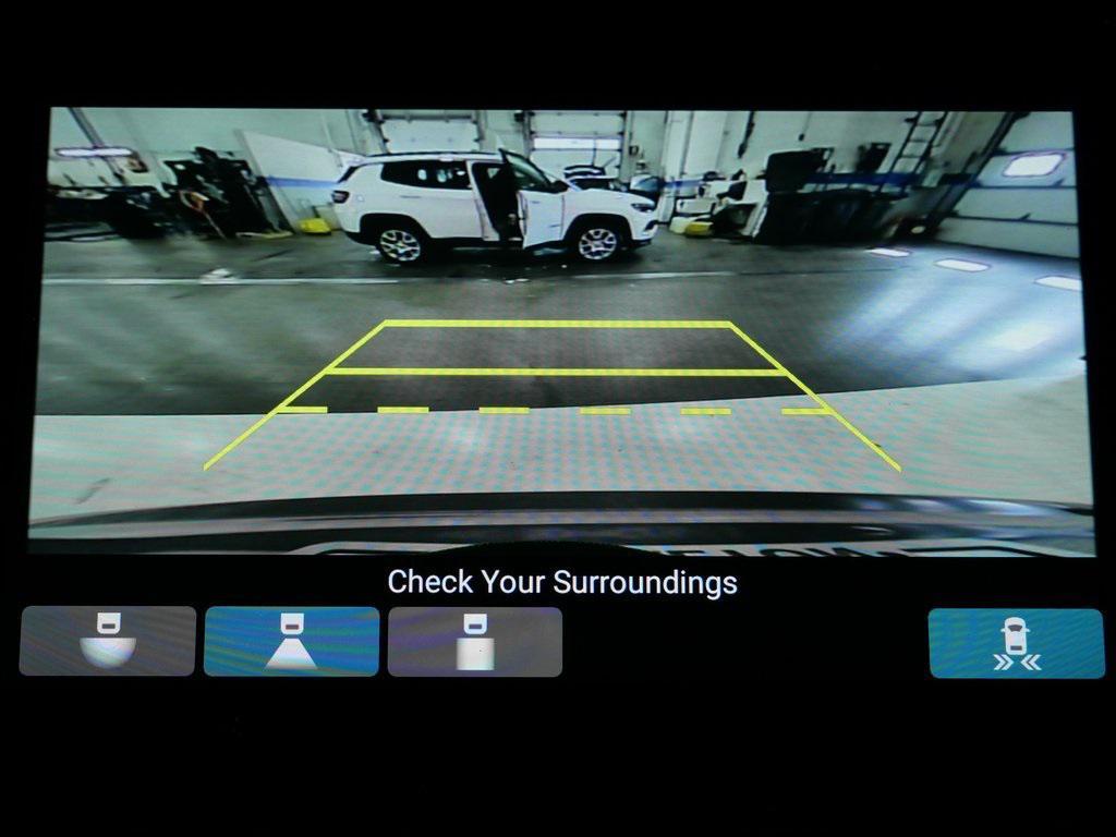 used 2021 Honda Pilot car, priced at $24,500