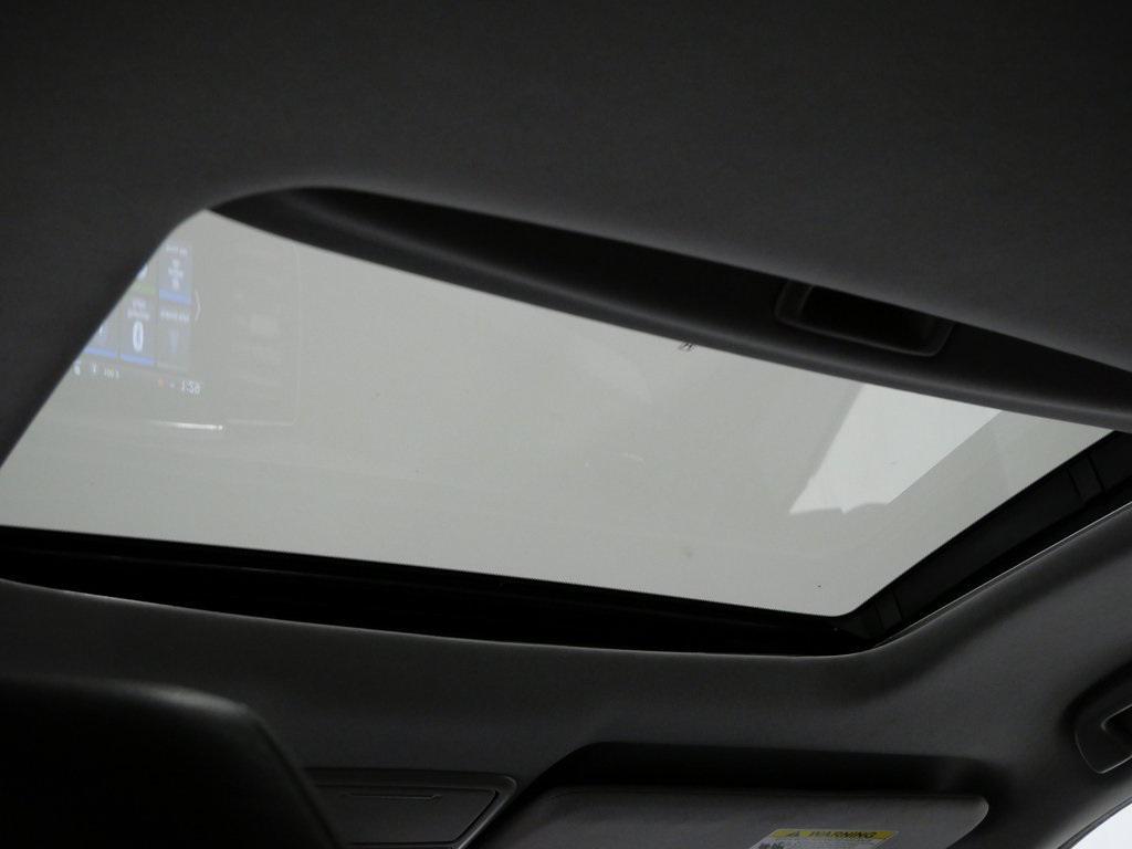 used 2021 Honda Pilot car, priced at $24,500