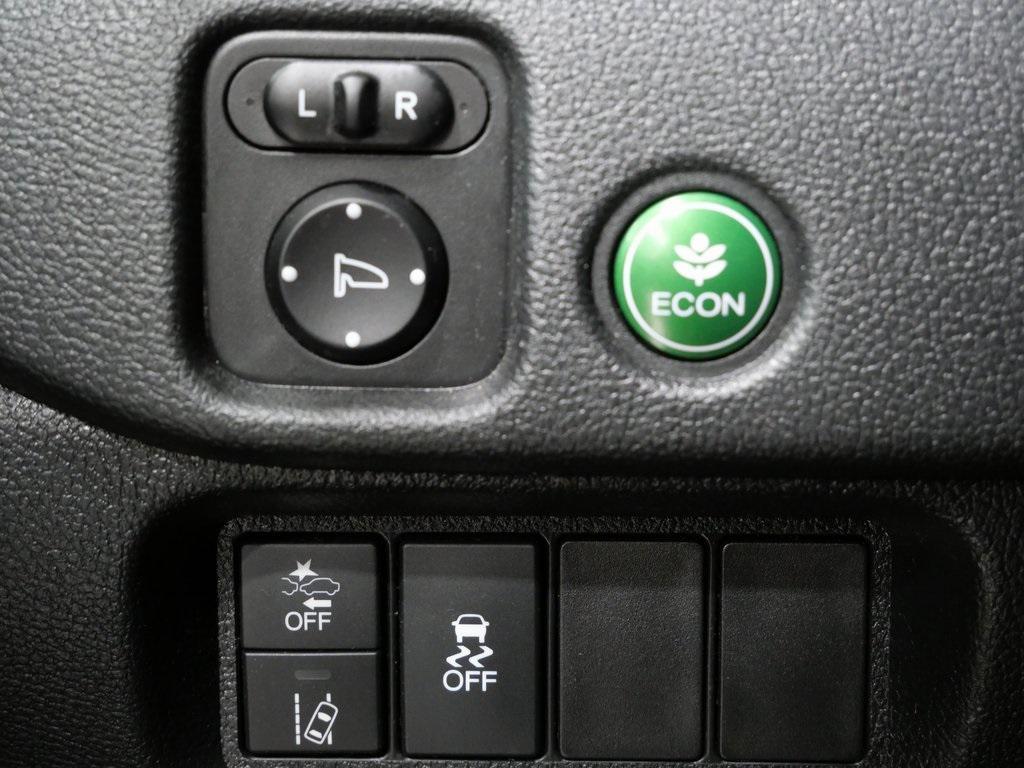 used 2021 Honda Pilot car, priced at $24,500