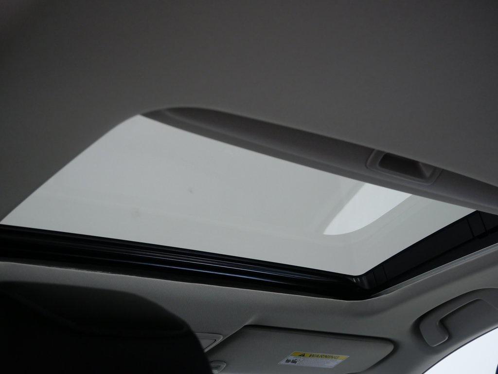 new 2025 Honda Accord car, priced at $30,319