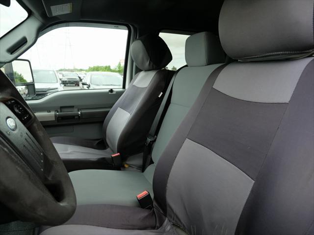 used 2016 Ford F-350 car, priced at $32,000