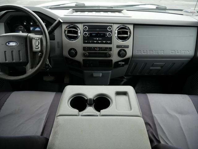 used 2016 Ford F-350 car, priced at $32,000