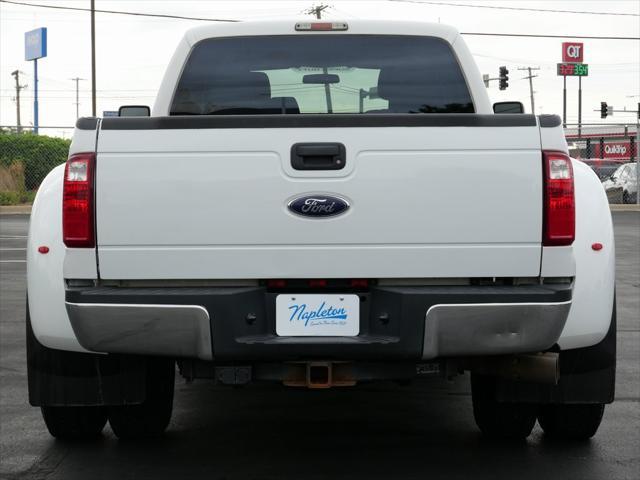 used 2016 Ford F-350 car, priced at $32,000