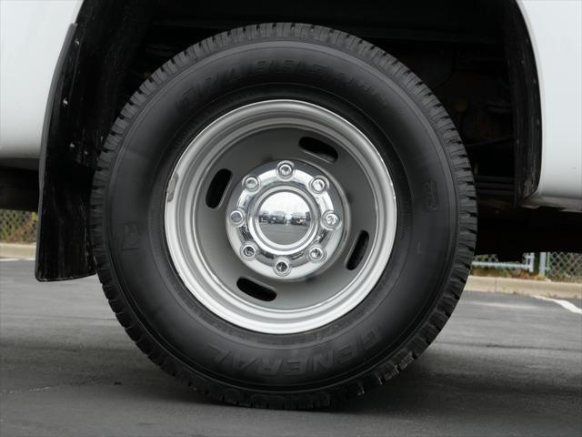 used 2016 Ford F-350 car, priced at $32,000