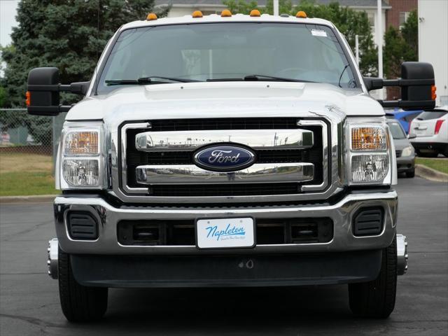 used 2016 Ford F-350 car, priced at $32,000