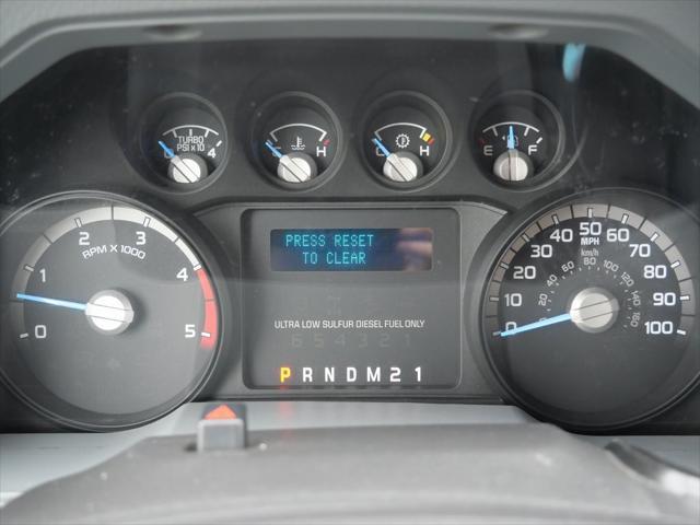 used 2016 Ford F-350 car, priced at $32,000