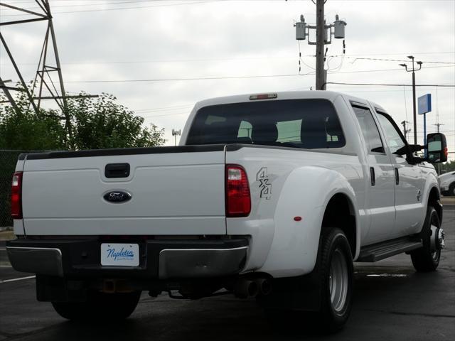 used 2016 Ford F-350 car, priced at $32,000