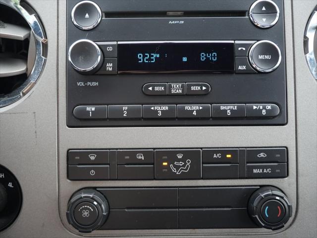 used 2016 Ford F-350 car, priced at $32,000