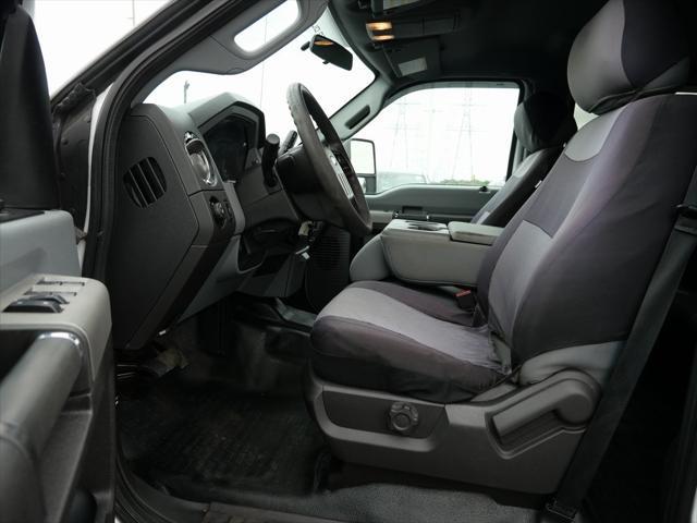 used 2016 Ford F-350 car, priced at $32,000