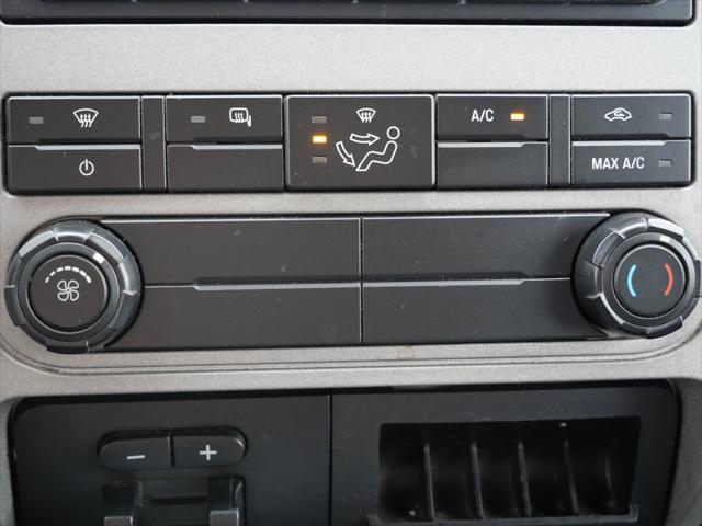 used 2016 Ford F-350 car, priced at $32,000