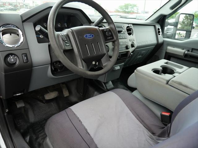 used 2016 Ford F-350 car, priced at $32,000