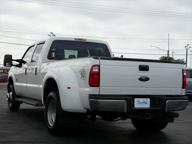 used 2016 Ford F-350 car, priced at $32,000