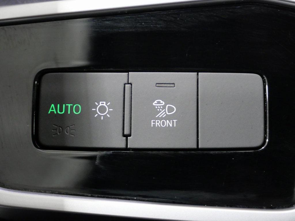 used 2023 Audi A6 car, priced at $26,500