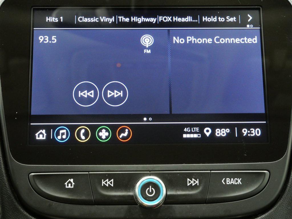 used 2024 Chevrolet Malibu car, priced at $19,000