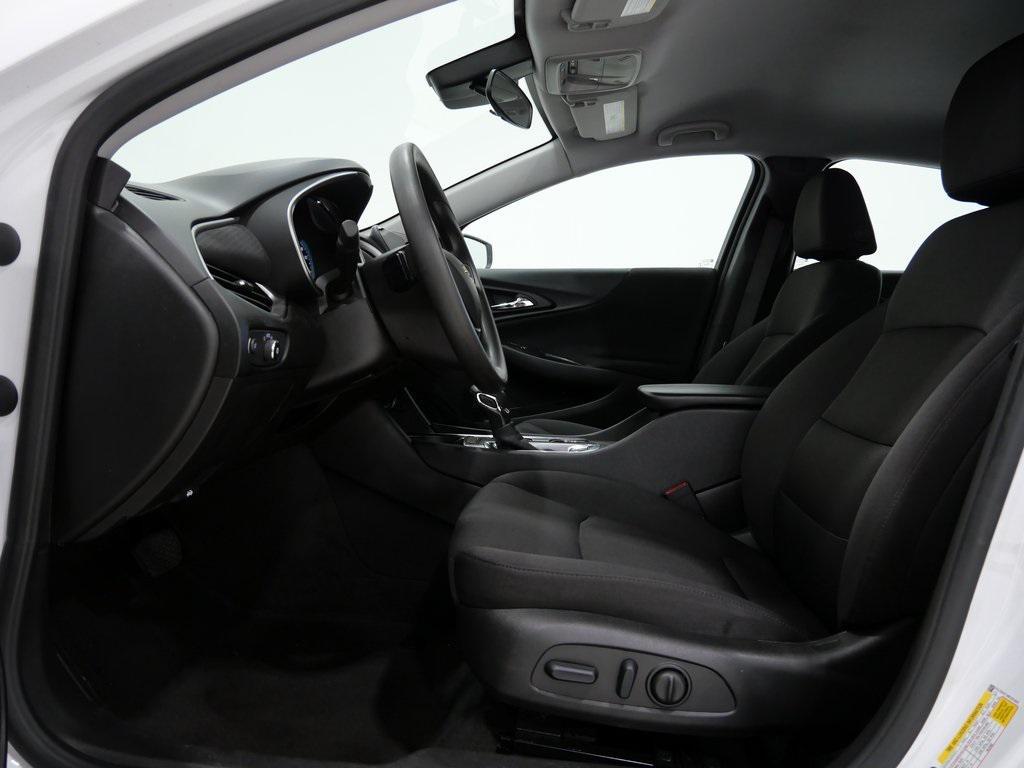 used 2024 Chevrolet Malibu car, priced at $19,000