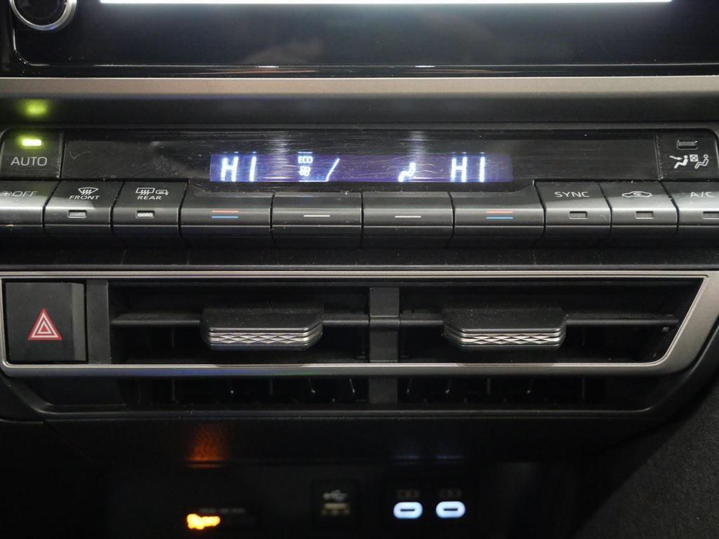 used 2025 Toyota Camry car, priced at $25,900