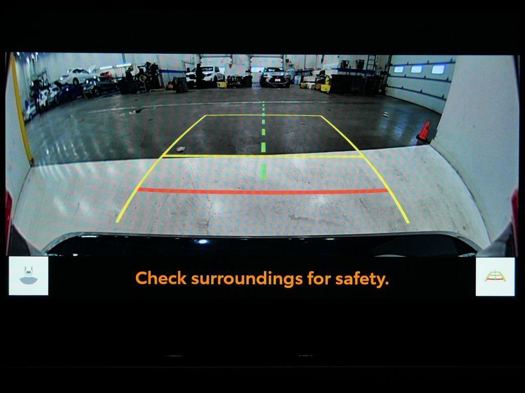 used 2025 Toyota Camry car, priced at $25,900