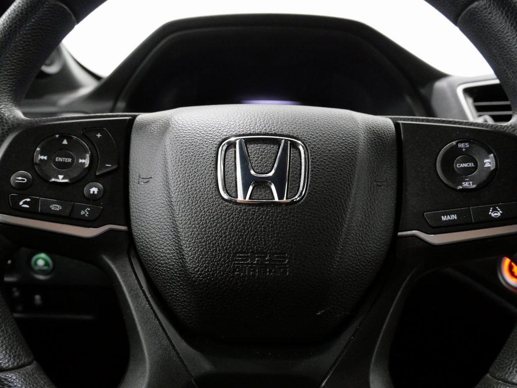 used 2022 Honda Pilot car, priced at $29,000