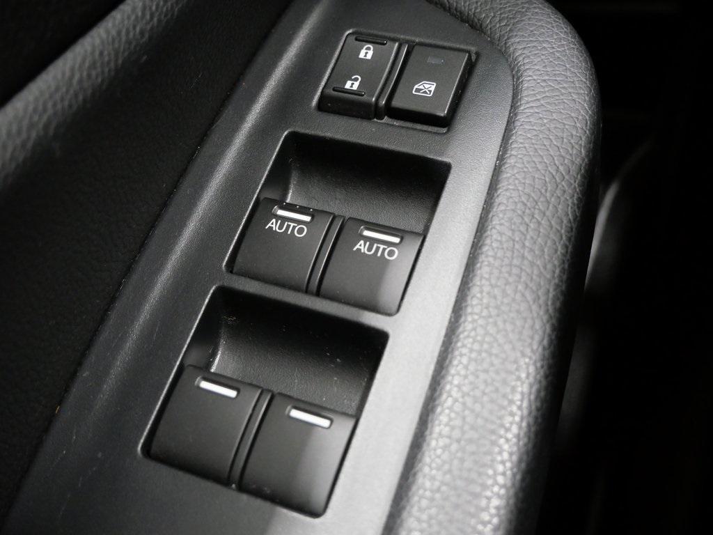 used 2022 Honda Pilot car, priced at $29,000