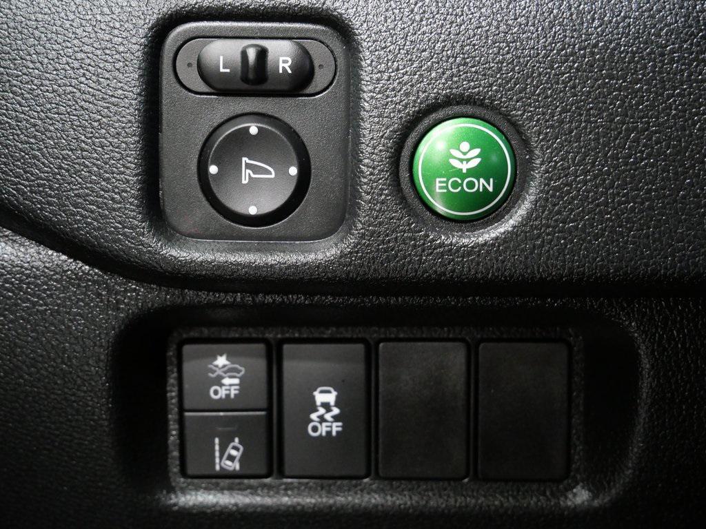 used 2022 Honda Pilot car, priced at $29,000