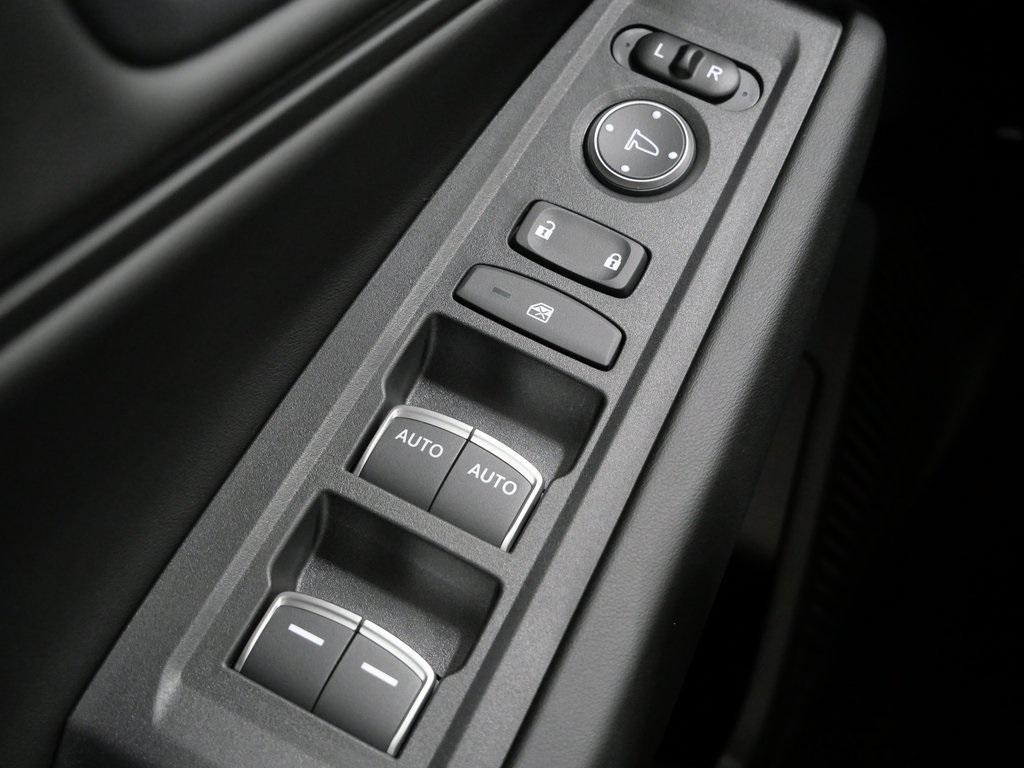 new 2025 Honda Accord car, priced at $30,274