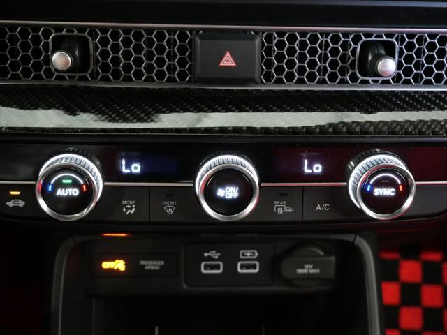 used 2024 Honda Civic Type R car, priced at $45,800