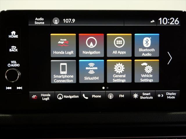 used 2024 Honda Civic Type R car, priced at $45,800