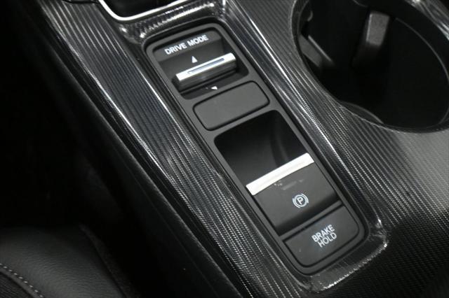 new 2025 Honda Civic Hybrid car, priced at $29,173