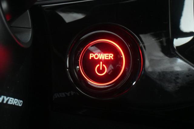 new 2025 Honda Civic Hybrid car, priced at $29,173
