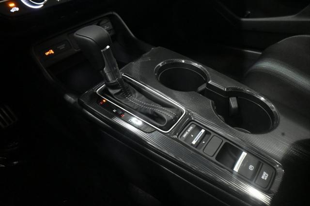 new 2025 Honda Civic Hybrid car, priced at $29,173
