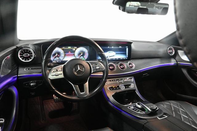 used 2019 Mercedes-Benz CLS 450 car, priced at $32,000