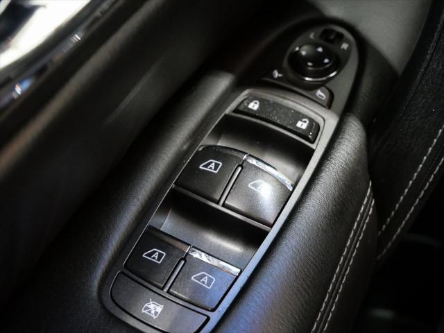 used 2016 INFINITI QX80 car, priced at $19,000