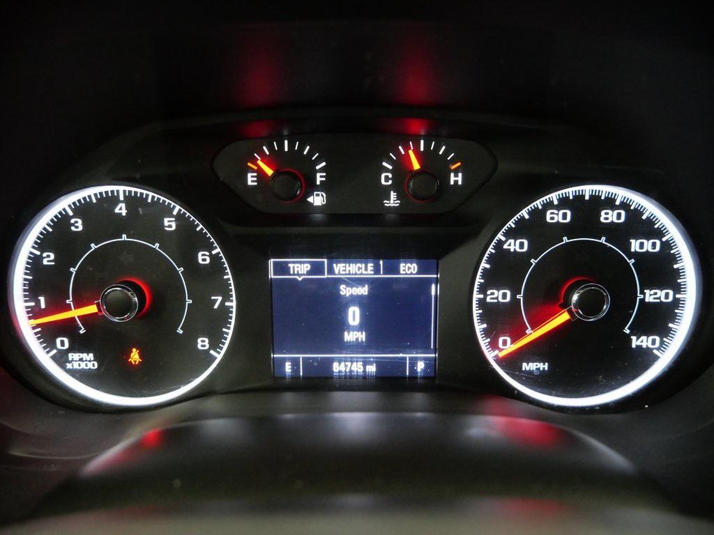 used 2019 GMC Acadia car, priced at $16,700