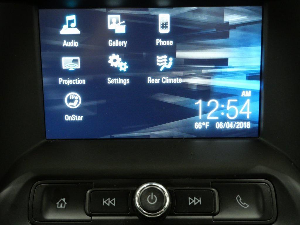 used 2019 GMC Acadia car, priced at $16,700