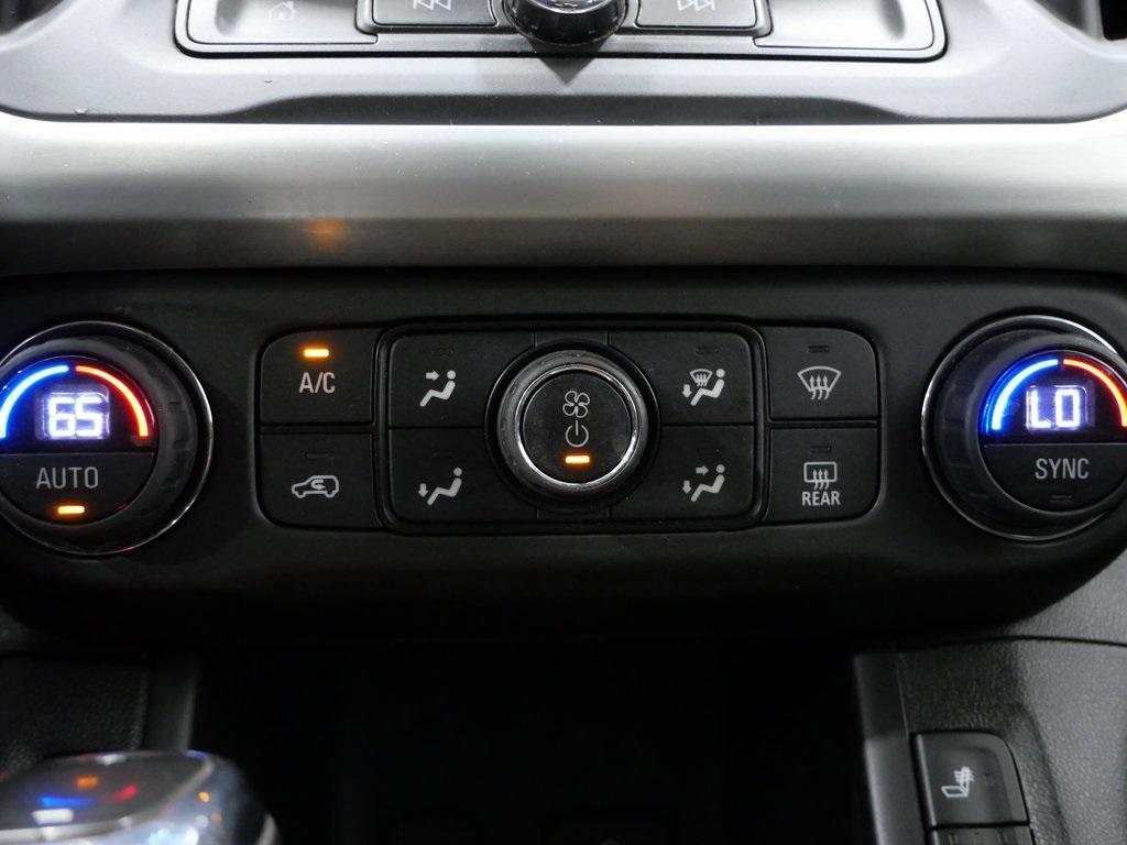 used 2019 GMC Acadia car, priced at $16,700