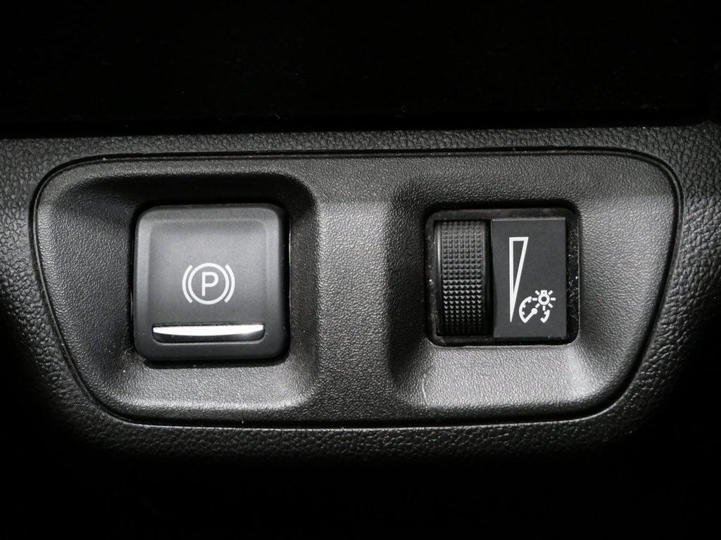 used 2019 GMC Acadia car, priced at $16,700