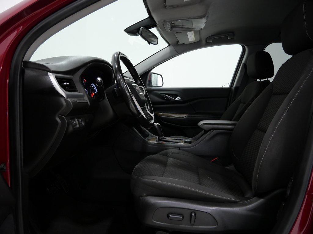 used 2019 GMC Acadia car, priced at $16,700