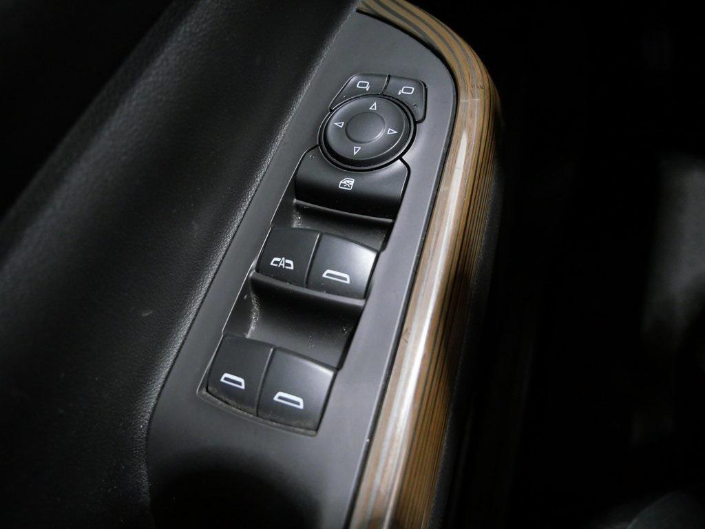 used 2019 GMC Acadia car, priced at $16,700