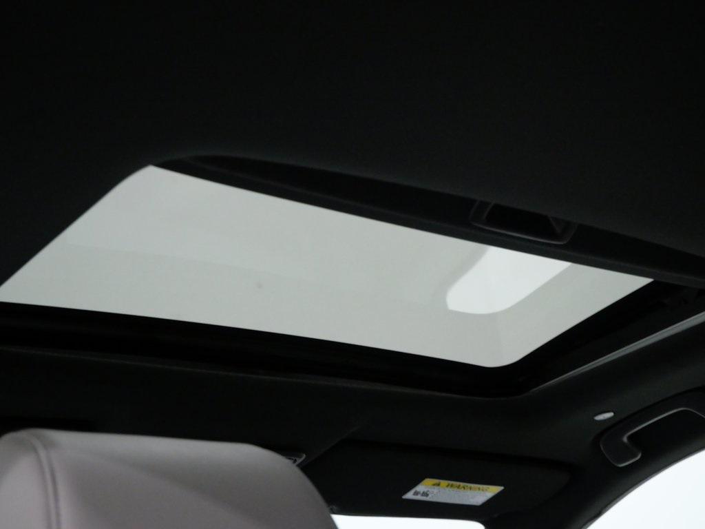 used 2025 Honda CR-V Hybrid car, priced at $35,900