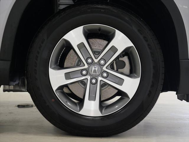 new 2025 Honda Pilot car, priced at $44,223