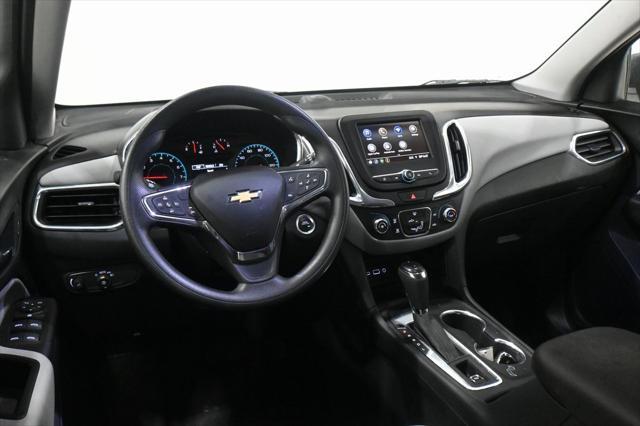 used 2020 Chevrolet Equinox car, priced at $19,900