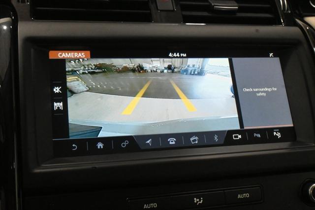 used 2019 Land Rover Discovery car, priced at $22,000
