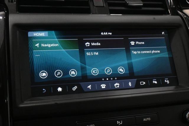 used 2019 Land Rover Discovery car, priced at $22,000