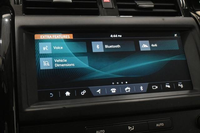 used 2019 Land Rover Discovery car, priced at $22,000