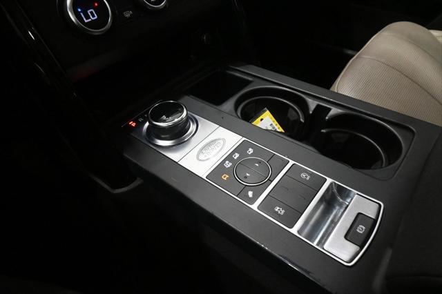 used 2019 Land Rover Discovery car, priced at $22,000