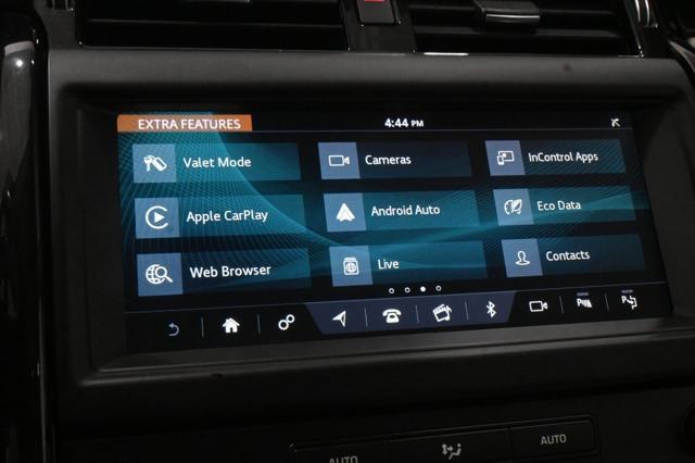 used 2019 Land Rover Discovery car, priced at $22,000