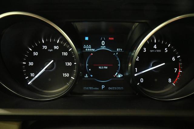 used 2019 Land Rover Discovery car, priced at $22,000