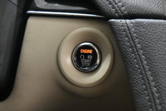 used 2014 Lincoln MKT car, priced at $9,800